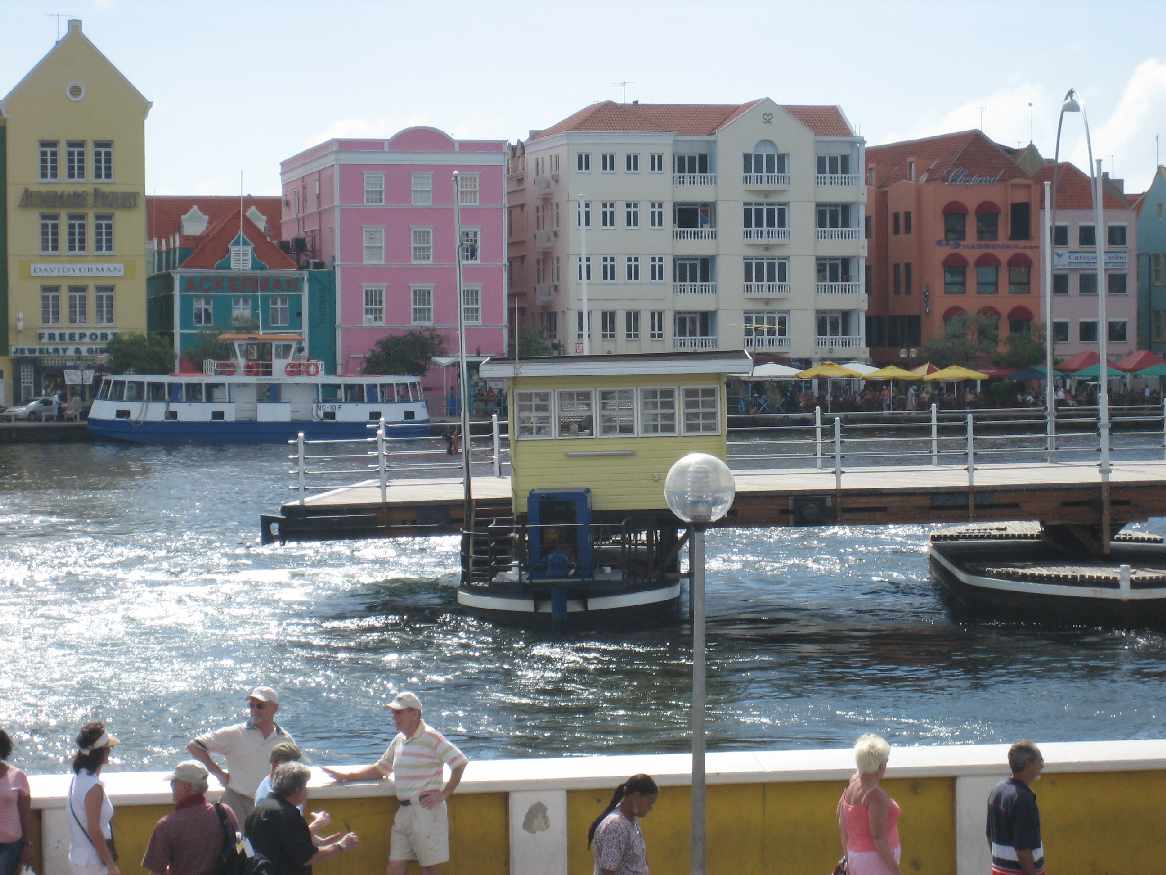 Bootjesbrug