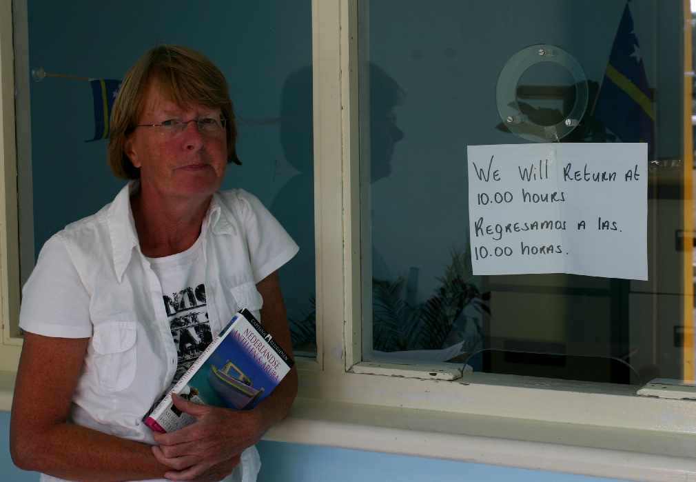 Immigratie