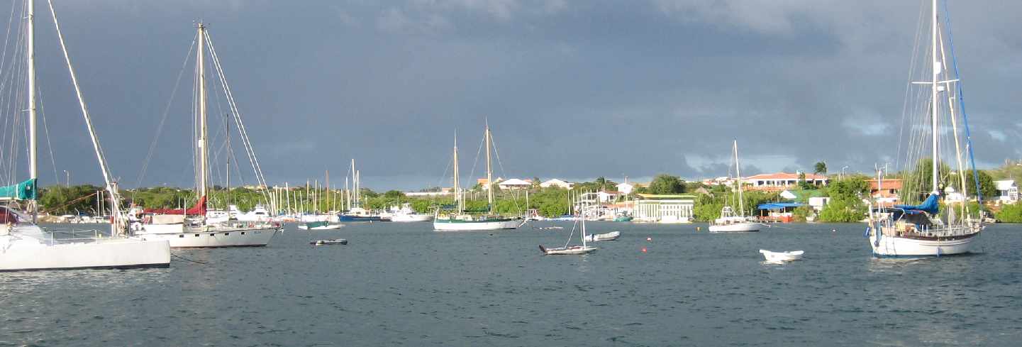 Spaanse water