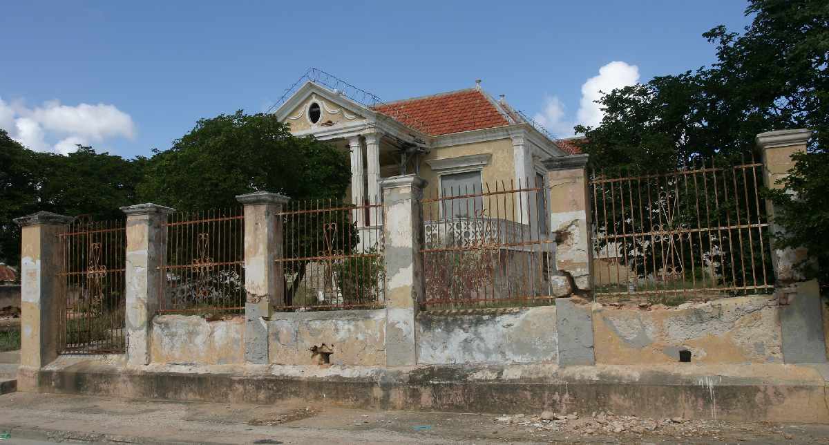 Ruine