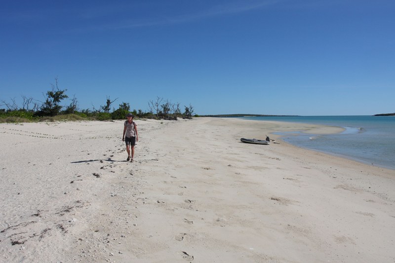 Strand Two Island Bay