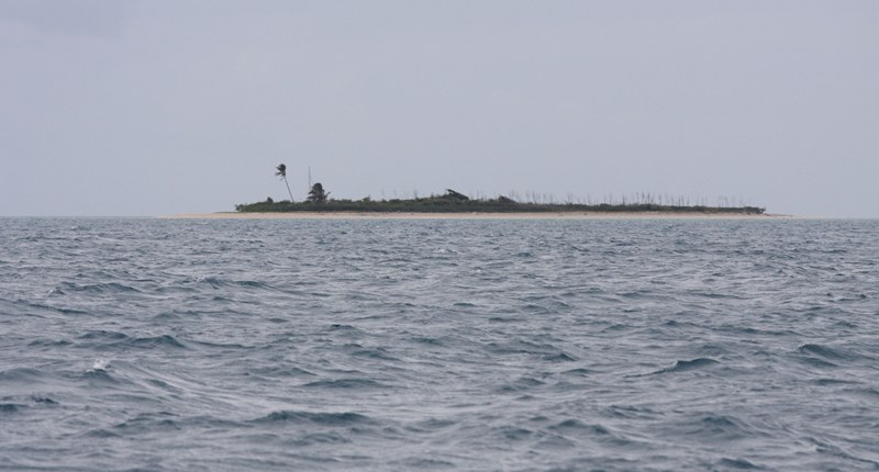 Morris Island