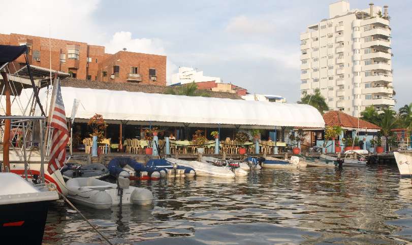 Club Nautico