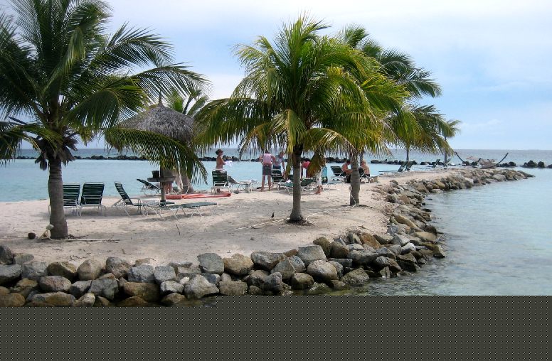 eiland