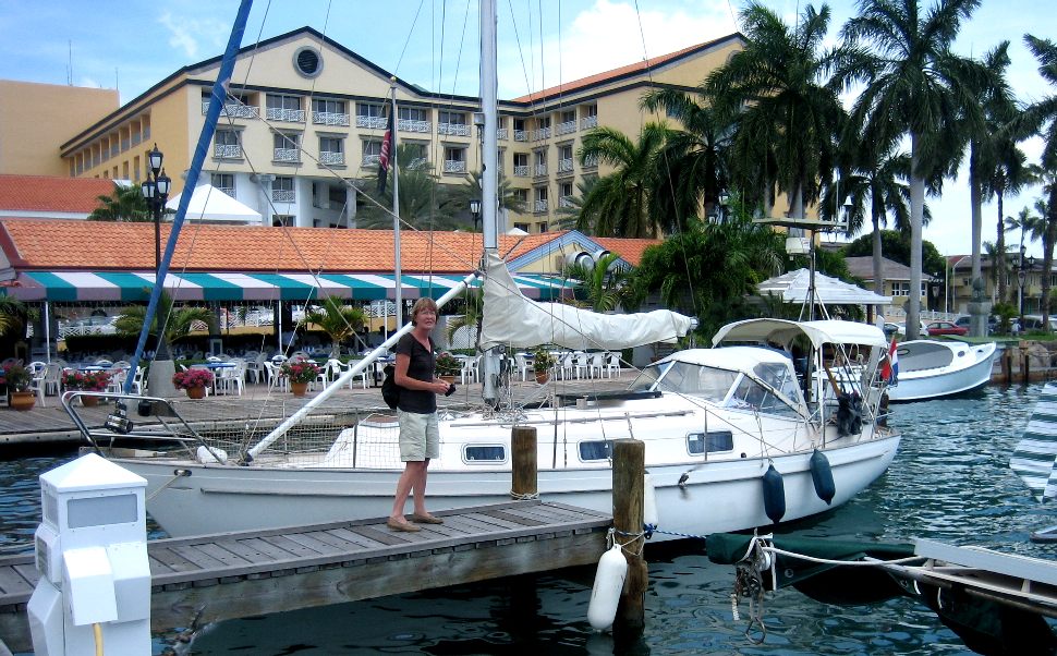 Reaissance marina