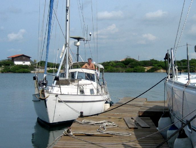 steiger bij Opus