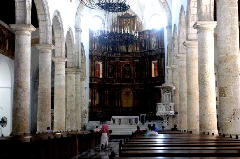 cathedraal