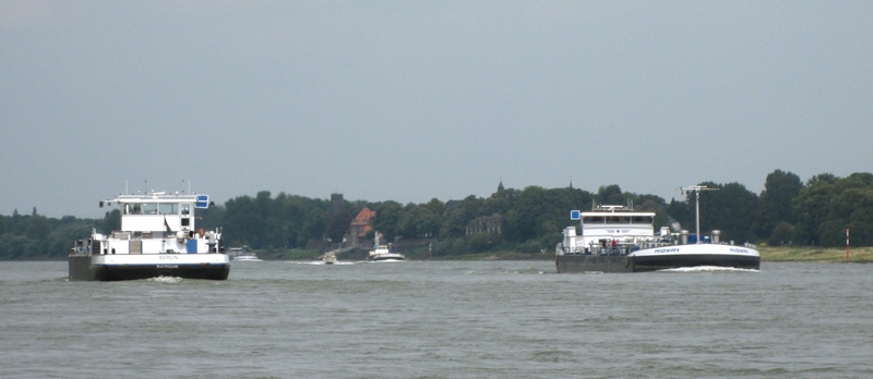 scheepvaart