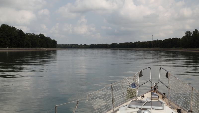 Kanaal van Elsas
