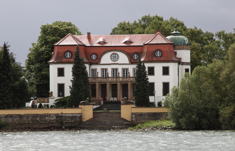 kasteeltje