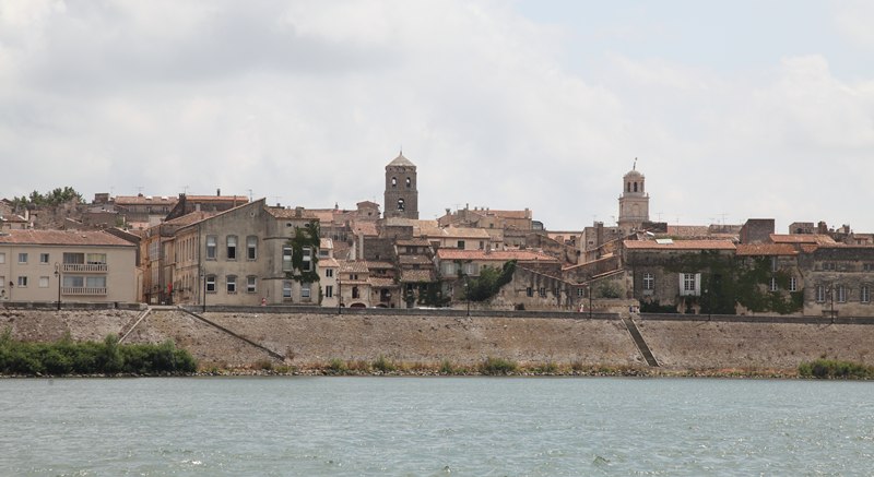 Arles