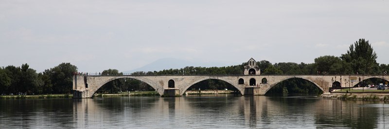 De Pont Saint Benezet
