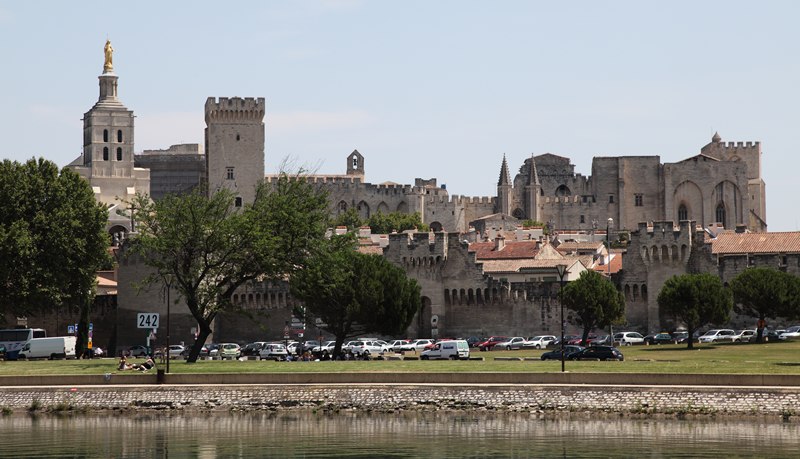 Avignon