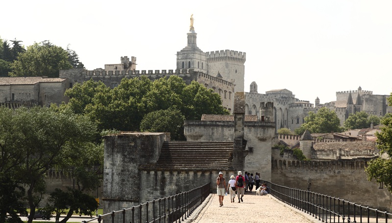 Avignon