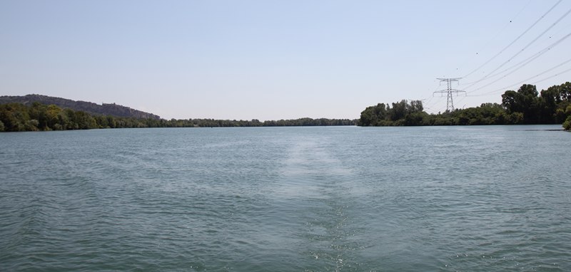 watervlakte