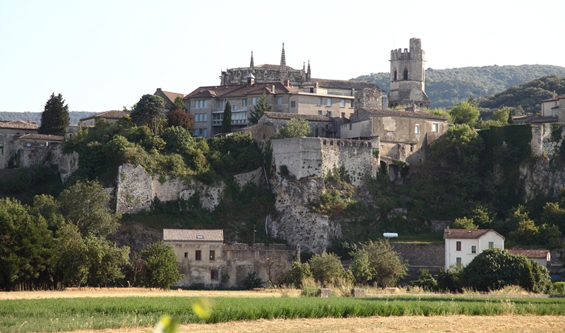 Viviers