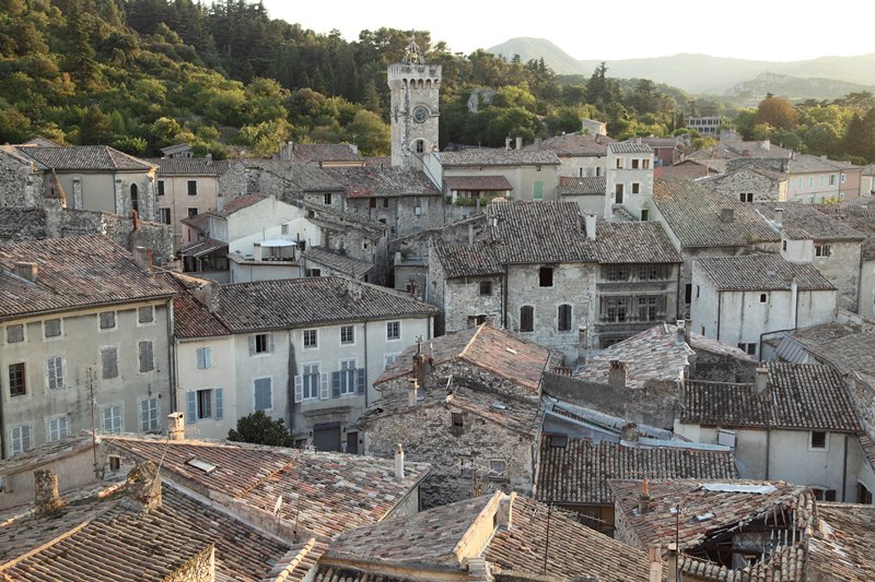 Viviers