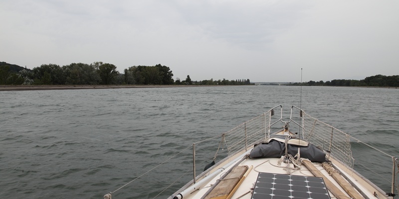 de Rhone