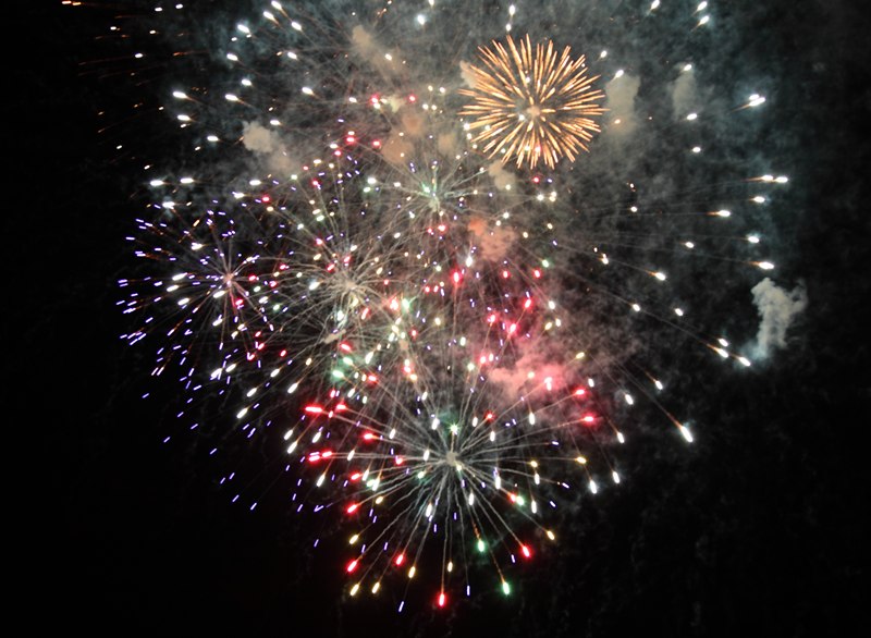 vuurwerk