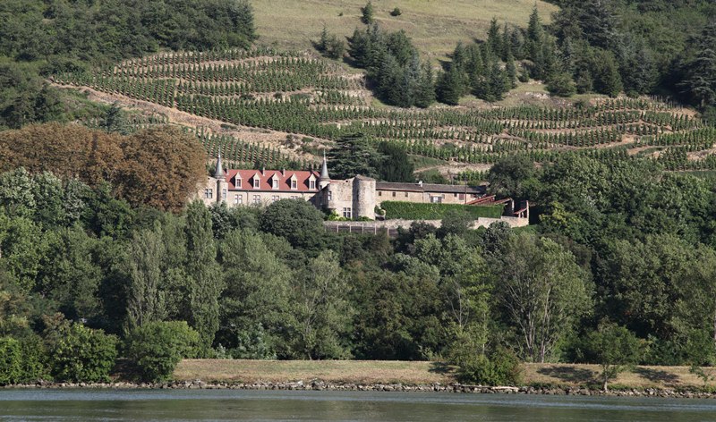 Chateau