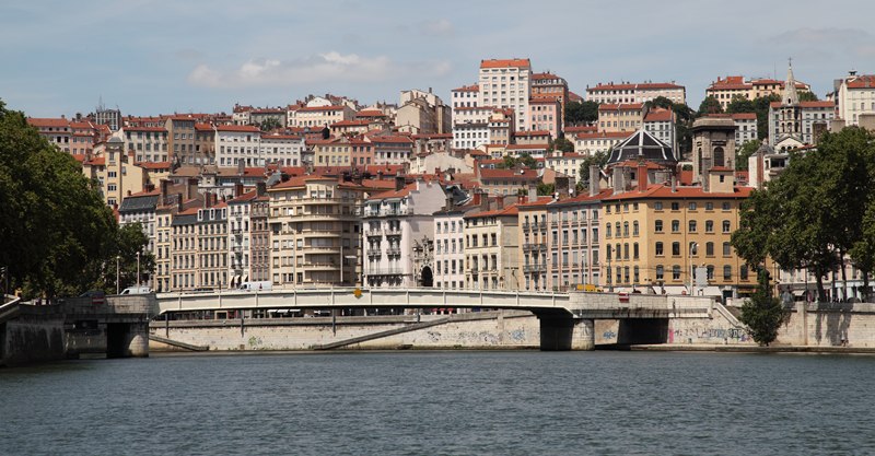 Lyon