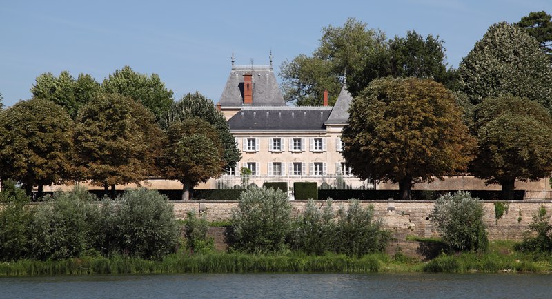 kasteeltje