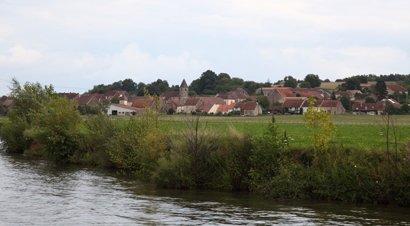 Dorp