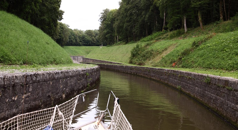 naar tunnel