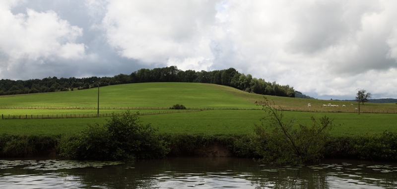 Heuvels