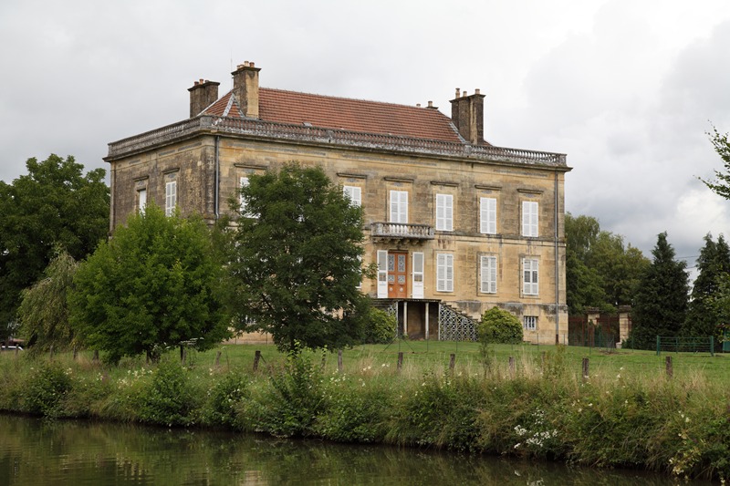 Chateau