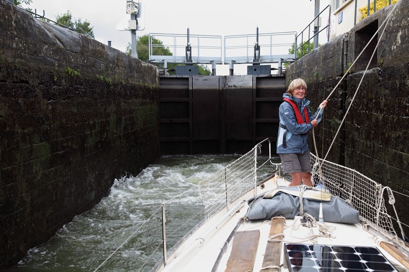 sluis