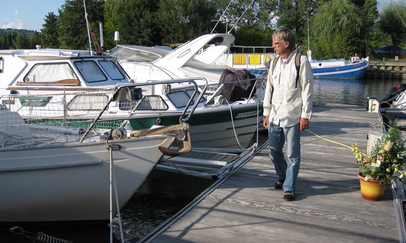 jachthaven