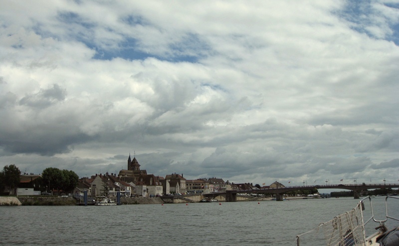 St-Jean-de-Losne
