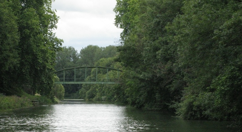 Kanaal