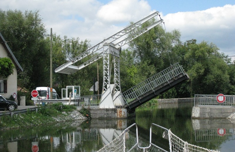 ophaalbrug