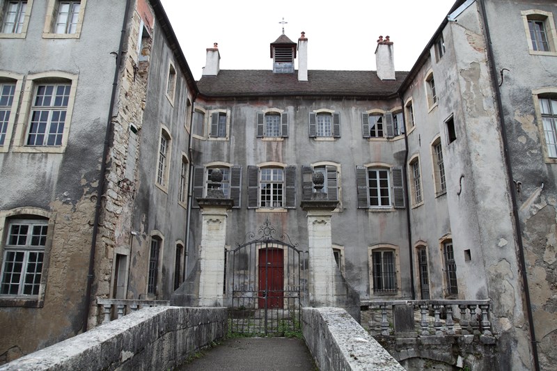 huis Pasteur