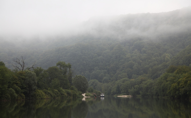 mist