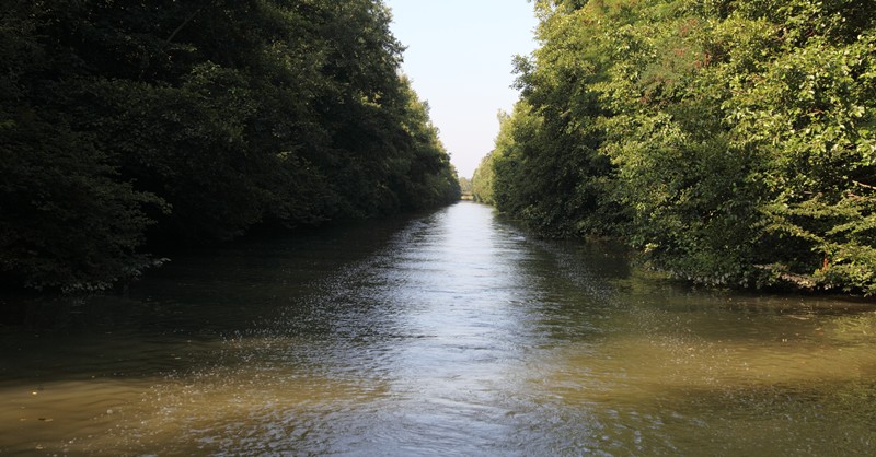 kanaal