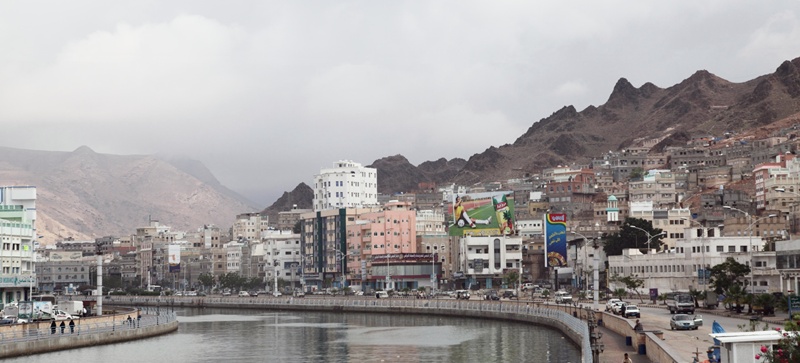 Al Mukalla