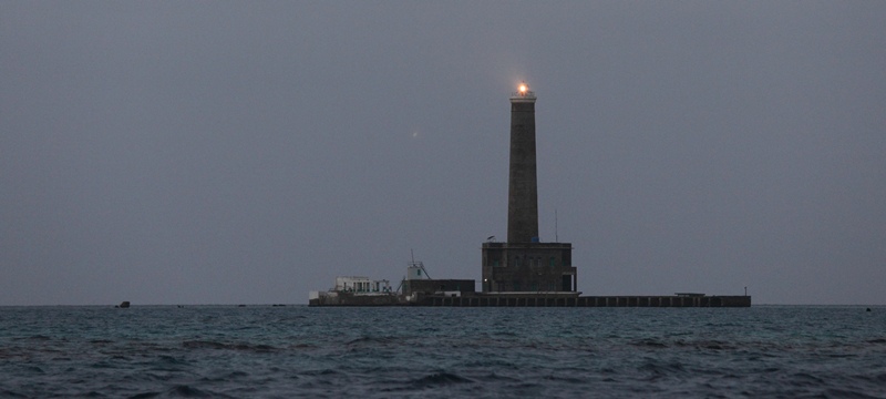 vuurtoren