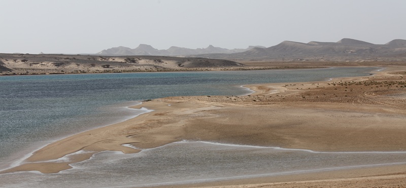 Khor El Marab