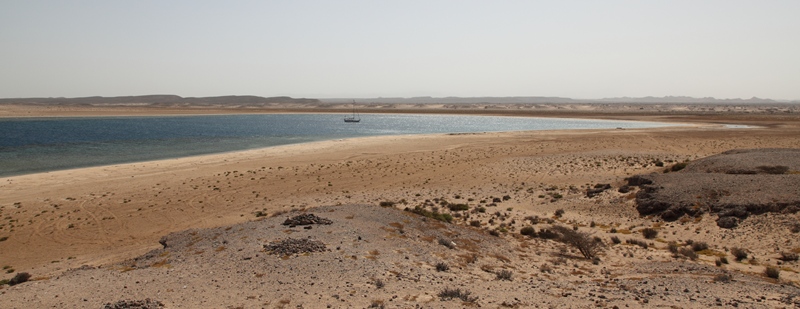 Marsa Umbeila