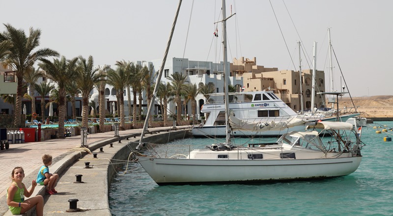 Port Ghalib