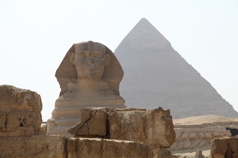 Sphinx