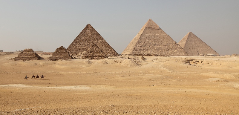 Pyramiden