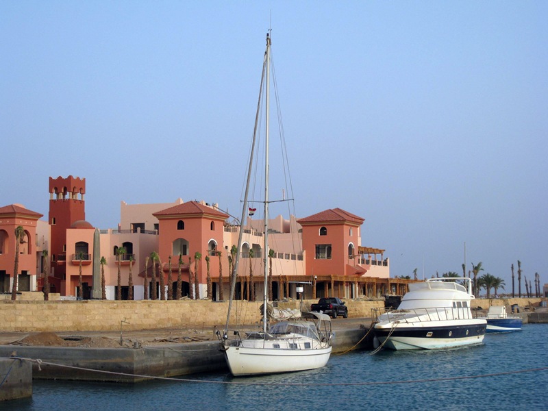 Ras Abu Soma