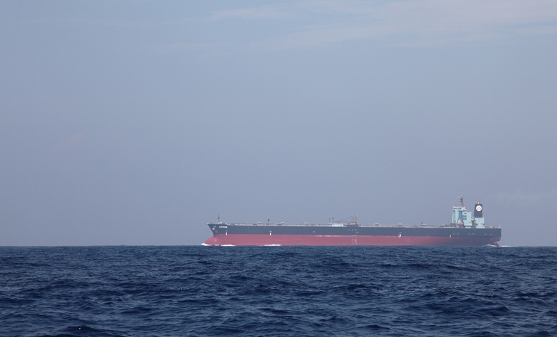 Oceaanreus