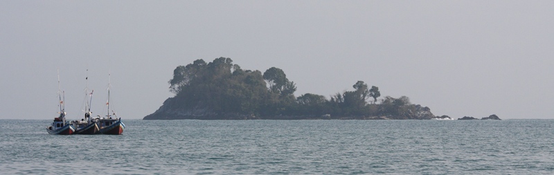 Pulau Johanna