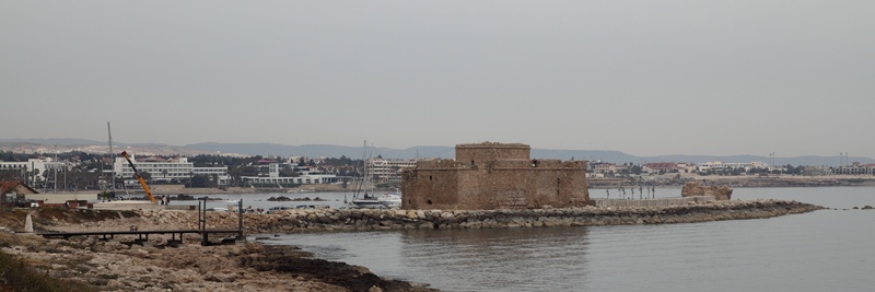 haven Paphos