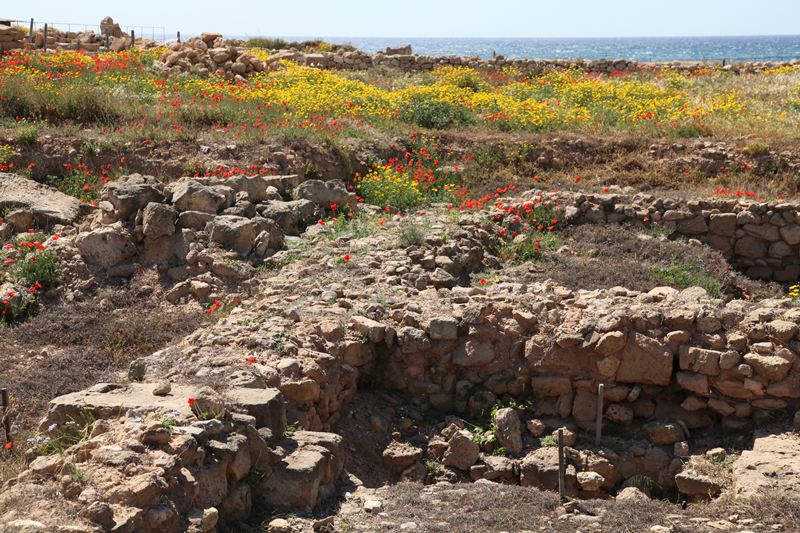 ruines